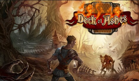 Deck of Ashes (PC) - Steam Gift - EUROPE - 2