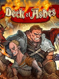 Deck of Ashes (PC) - Steam Gift - EUROPE - 1