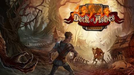 Deck of Ashes Steam Key GLOBAL - 4