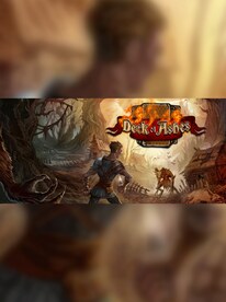 Deck of Ashes Steam Key GLOBAL - 2