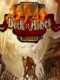 Deck of Ashes Steam Key GLOBAL - 1