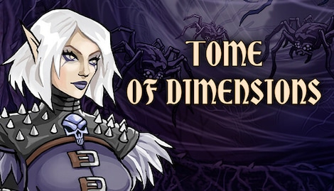 Deck of Ashes - Tome of Dimensions (PC) - Steam Gift - GLOBAL - 0