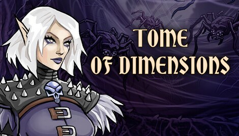 Deck of Ashes - Tome of Dimensions (PC) - Steam Key - EUROPE - 0