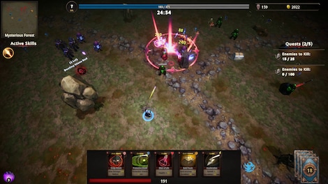 Deck of Destiny: Battleforge (PC) - Steam Key - GLOBAL - 7