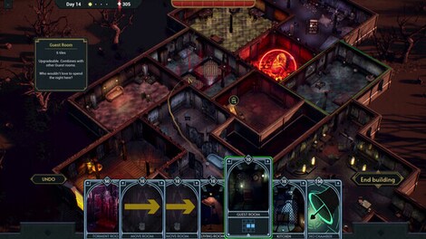 Deck of Haunts (PC) - Steam Gift - EUROPE - 6