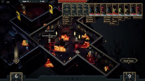 Deck of Haunts (PC) - Steam Gift - GLOBAL - 7