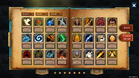 Deck of Souls (PC) - Steam Account - GLOBAL - 6