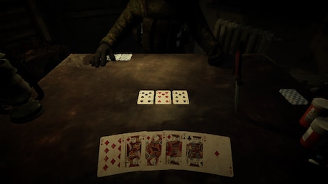 Deckline (PC) - Steam Key - GLOBAL - 8