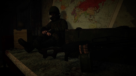 Deckline (PC) - Steam Key - GLOBAL - 12