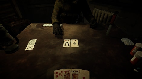 Deckline (PC) - Steam Key - GLOBAL - 7