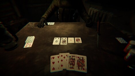 Deckline (PC) - Steam Key - GLOBAL - 11