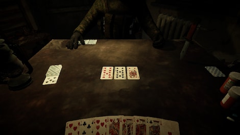 Deckline (PC) - Steam Key - GLOBAL - 10