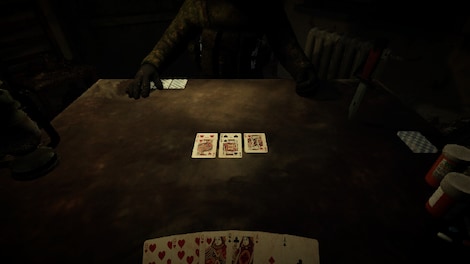 Deckline (PC) - Steam Key - GLOBAL - 4