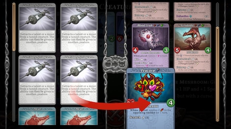 Decktamer (PC) - Steam Key - GLOBAL - 11