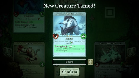 Decktamer (PC) - Steam Key - GLOBAL - 6