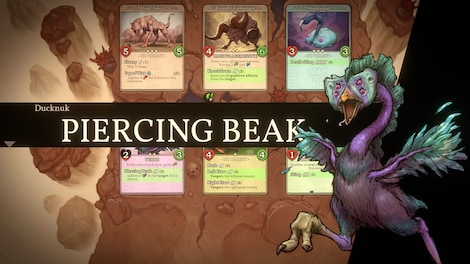 Decktamer (PC) - Steam Key - GLOBAL - 3