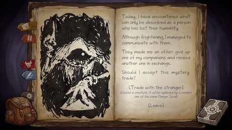 Decktamer (PC) - Steam Key - GLOBAL - 5