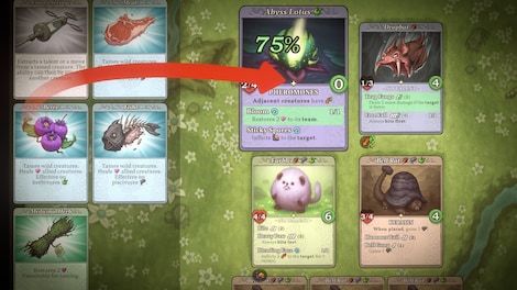 Decktamer (PC) - Steam Key - GLOBAL - 9