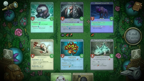 Decktamer (PC) - Steam Key - GLOBAL - 4