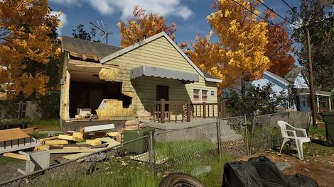 Deconstruction Simulator (PC) - Steam Account - GLOBAL - 5
