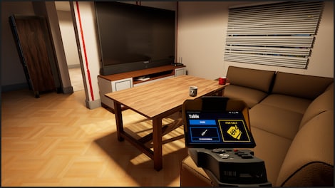 Deconstruction Simulator (PC) - Steam Account - GLOBAL - 7