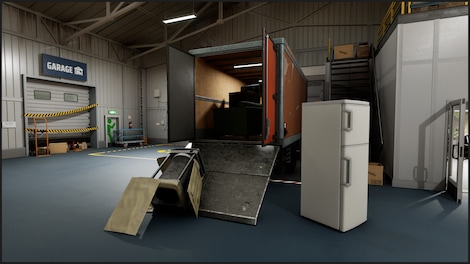 Deconstruction Simulator (PC) - Steam Account - GLOBAL - 6