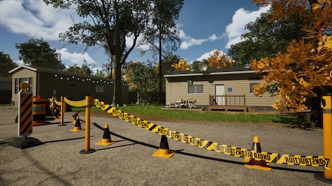 Deconstruction Simulator (PC) - Steam Gift - GLOBAL - 8