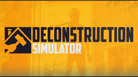 Deconstruction Simulator (PC) - Steam Gift - GLOBAL - 0