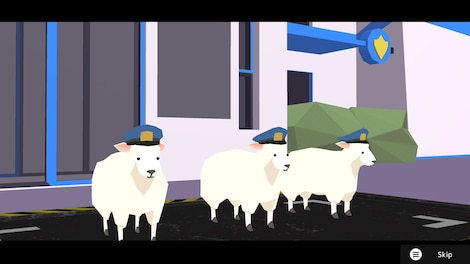 DEEEER Simulator: Your Average Everyday Deer Game - Steam - Gift EUROPE - 0