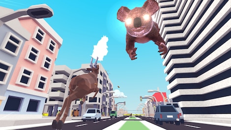 DEEEER Simulator: Your Average Everyday Deer Game - Steam - Gift EUROPE - 6
