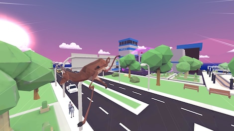 DEEEER Simulator: Your Average Everyday Deer Game (Xbox One, PC) - Xbox Live Key - EUROPE - 16