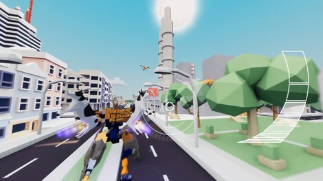 DEEEER Simulator: Your Average Everyday Deer Game (Xbox One, PC) - Xbox Live Key - EUROPE - 4