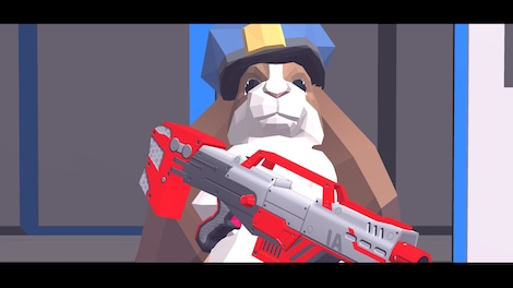 DEEEER Simulator: Your Average Everyday Deer Game (Xbox One, PC) - Xbox Live Key - EUROPE - 14
