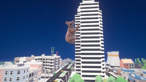 DEEEER Simulator: Your Average Everyday Deer Game (Xbox One, PC) - Xbox Live Key - EUROPE - 10