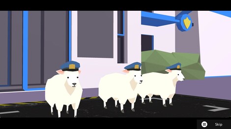 DEEEER Simulator: Your Average Everyday Deer Game (Xbox One, Windows 10) - Xbox Live Key - ARGENTINA - 3