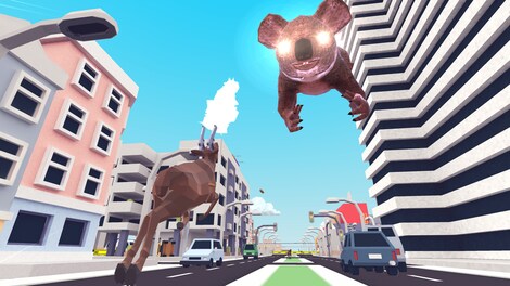 DEEEER Simulator: Your Average Everyday Deer Game (Xbox One, Windows 10) - Xbox Live Key - ARGENTINA - 7