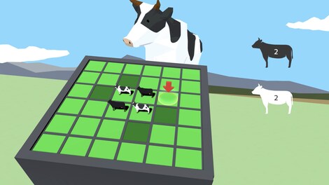 DEEEER Simulator: Your Average Everyday Deer Game (Xbox One, Windows 10) - Xbox Live Key - ARGENTINA - 9
