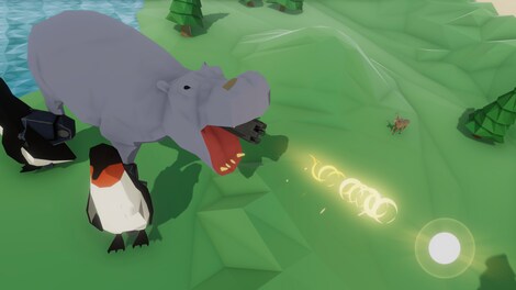 DEEEER Simulator: Your Average Everyday Deer Game (Xbox One, Windows 10) - Xbox Live Key - ARGENTINA - 6