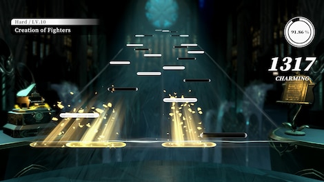 DEEMO -Reborn- (PC) - Steam Gift - EUROPE - 12