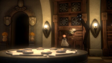 DEEMO -Reborn- (PC) - Steam Gift - EUROPE - 0