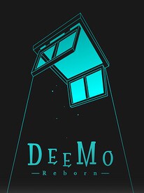 DEEMO -Reborn- (PC) - Steam Gift - JAPAN - 1