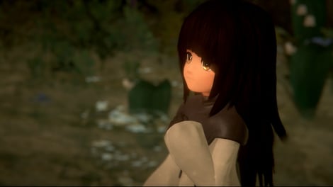 DEEMO -Reborn- (PC) - Steam Gift - JAPAN - 5