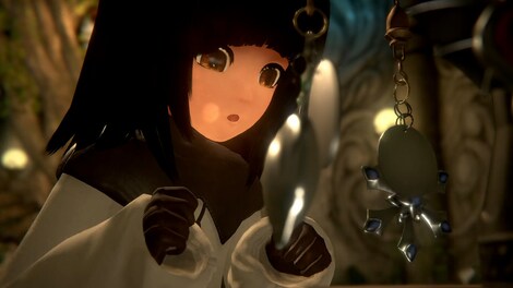 DEEMO -Reborn- (PC) - Steam Gift - JAPAN - 8