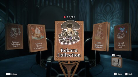 DEEMO -Reborn- (PC) - Steam Gift - JAPAN - 9
