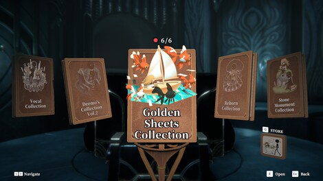 DEEMO -Reborn- (PC) - Steam Gift - JAPAN - 10