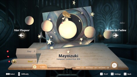 DEEMO -Reborn- (PC) - Steam Gift - JAPAN - 15