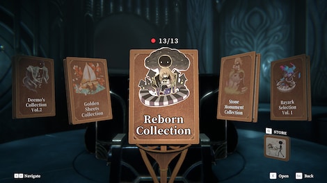 DEEMO -Reborn- (PC) - Steam Key - GLOBAL - 9