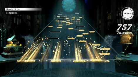 DEEMO -Reborn- (PC) - Steam Key - GLOBAL - 13
