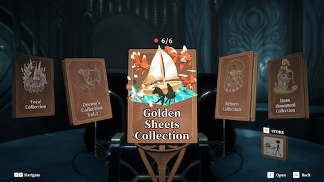 DEEMO -Reborn- (PC) - Steam Key - GLOBAL - 10