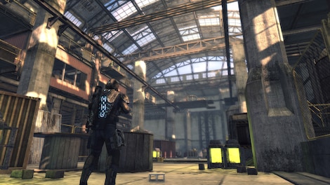 Deep Black: Reloaded Steam Key GLOBAL - 14